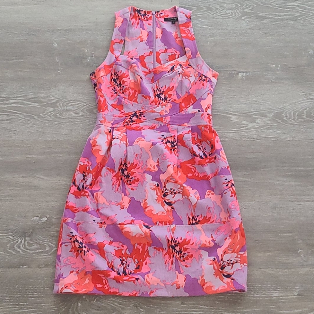 Nanette Lepore Dress